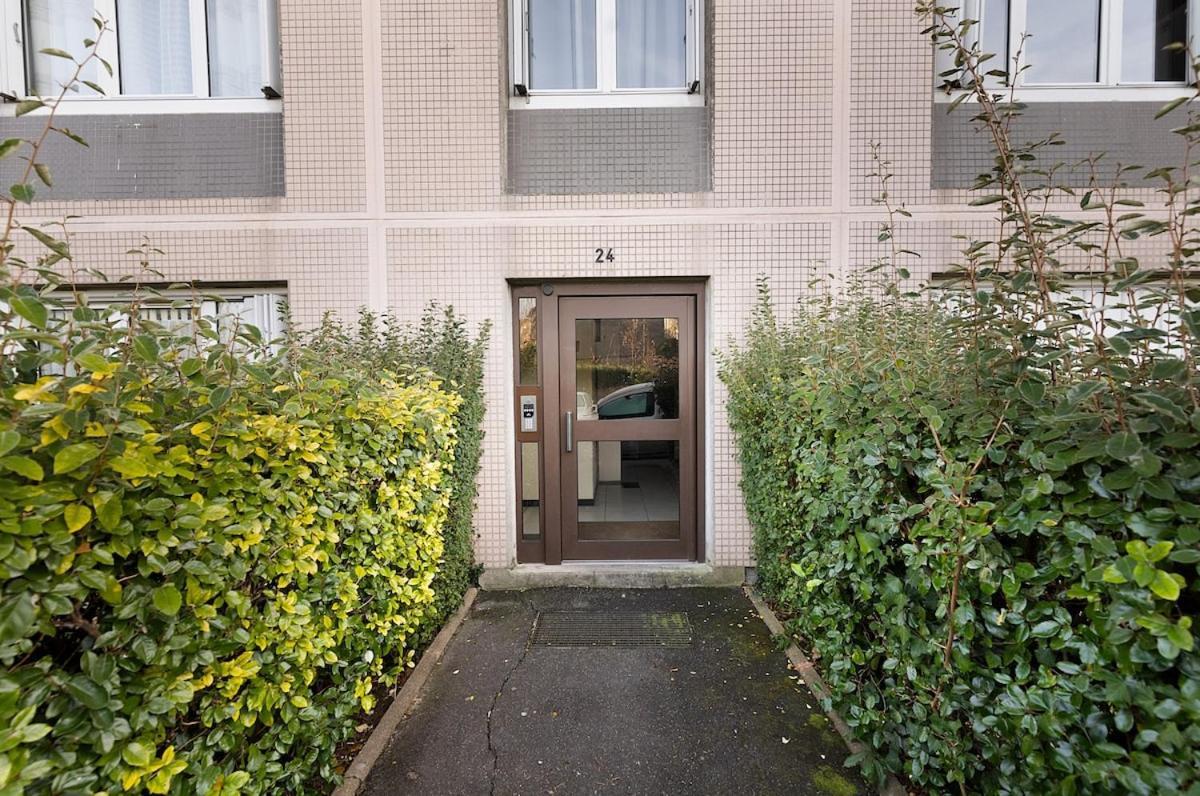 Appartement 4 Chambres Champigny-sur-Marne Buitenkant foto
